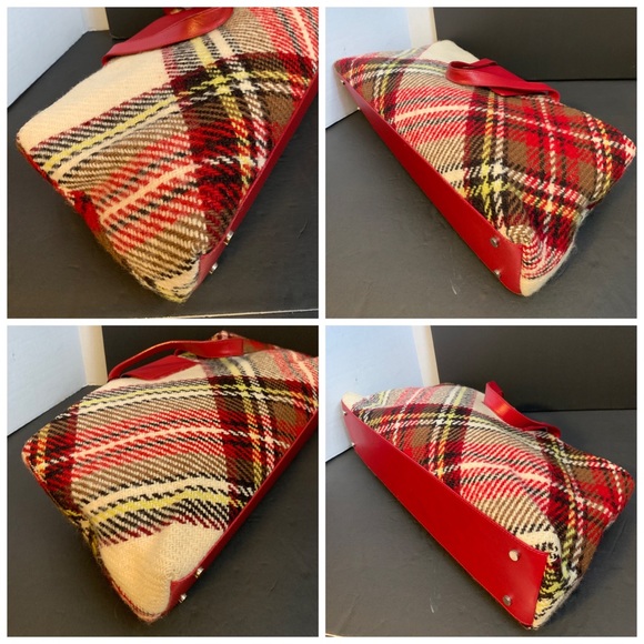 Burberry London Satchel - Picture 5 of 10